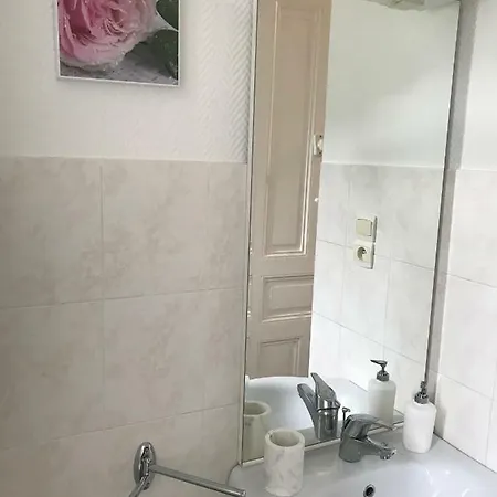 Apartamento Au Cocon Alpin *