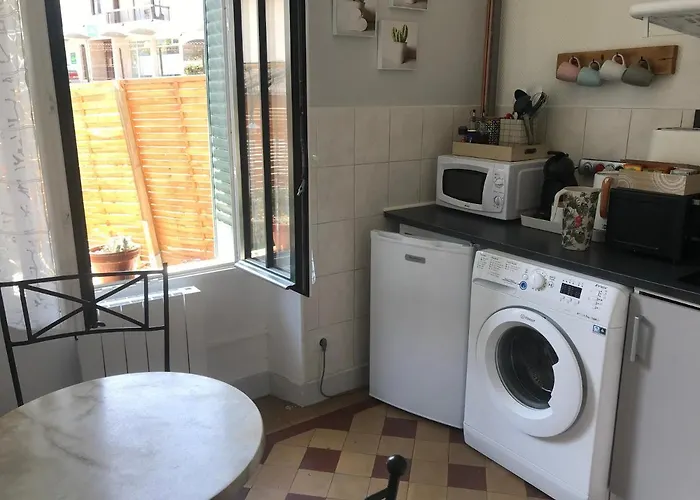 Appartamento Au Cocon Alpin Saint-Jean-de-Maurienne