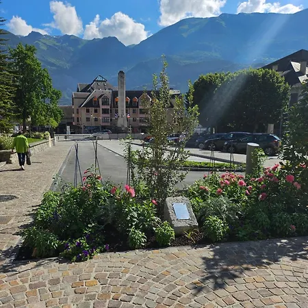 Au Cocon Alpin